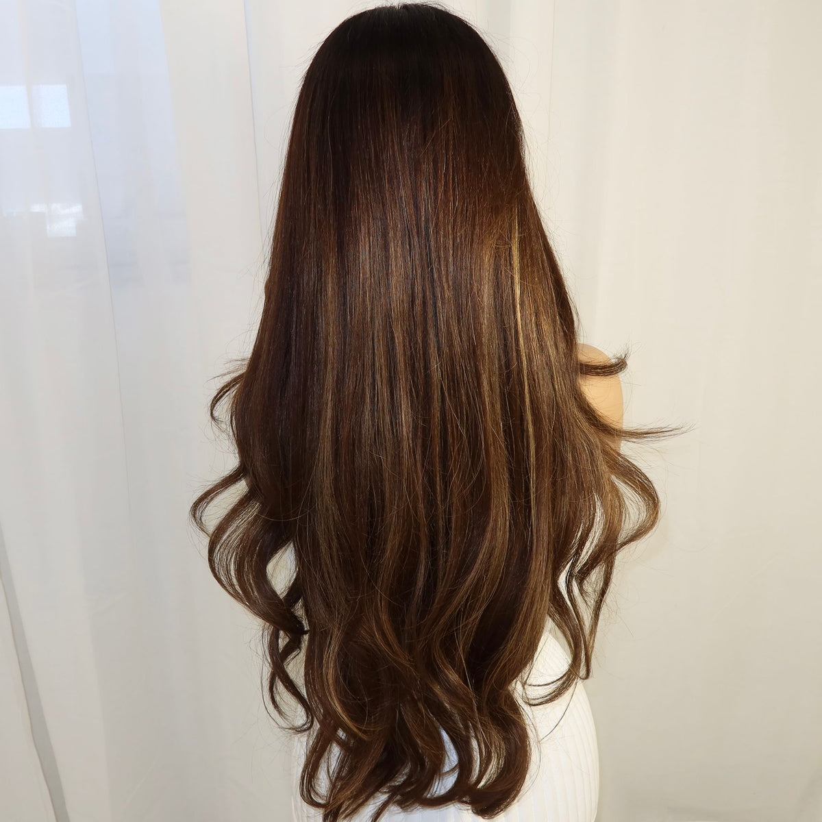 AURELIA | HD LACE FRONT | S-M