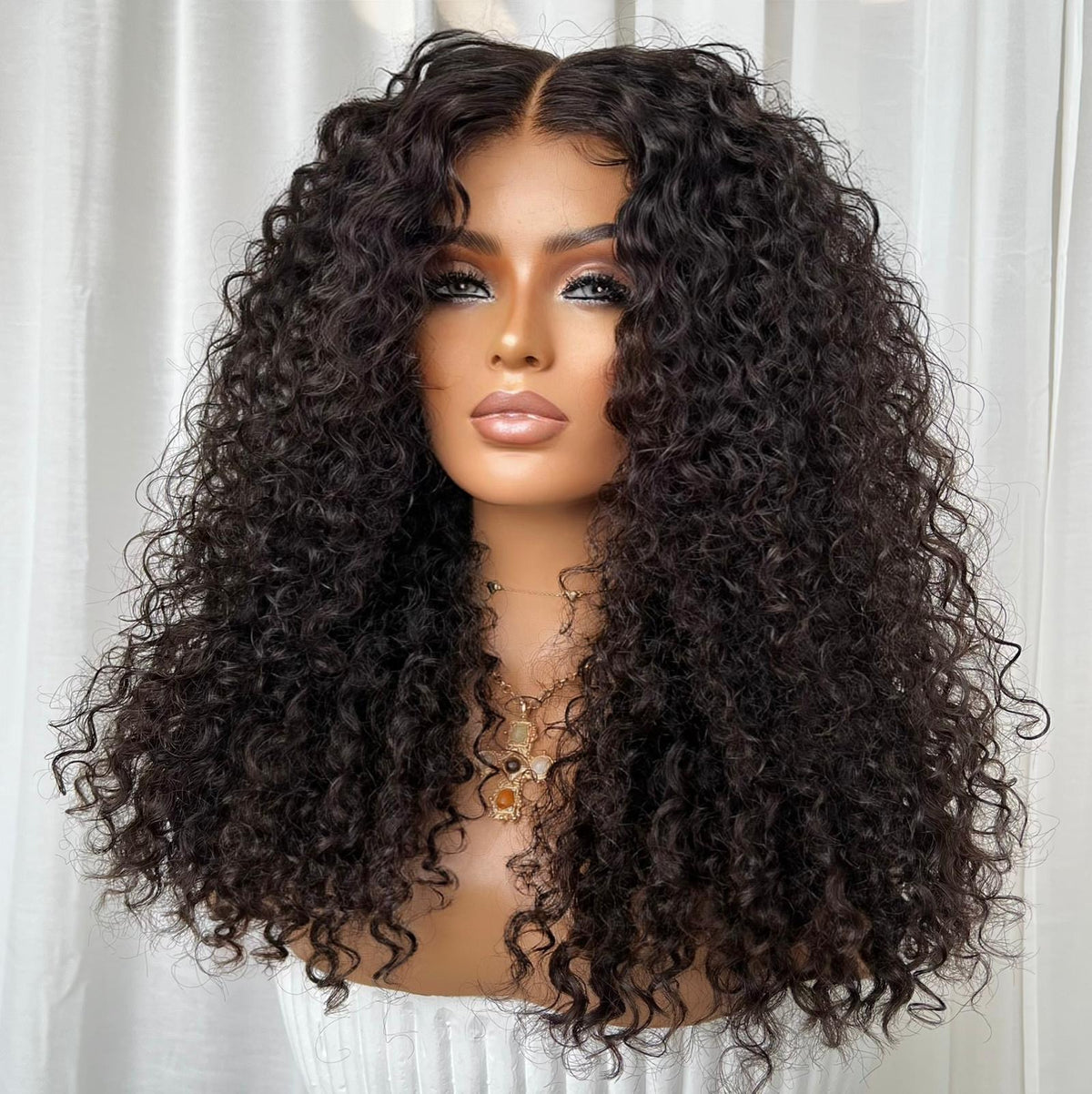 MARIA CAMILLA | HD LACE FRONT | XS-S