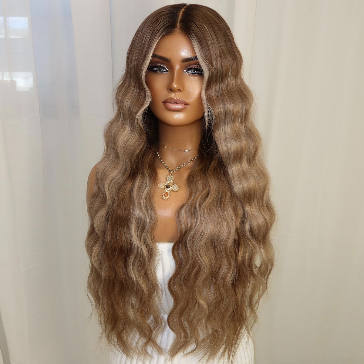 KALINÀ | HD LACE FRONT