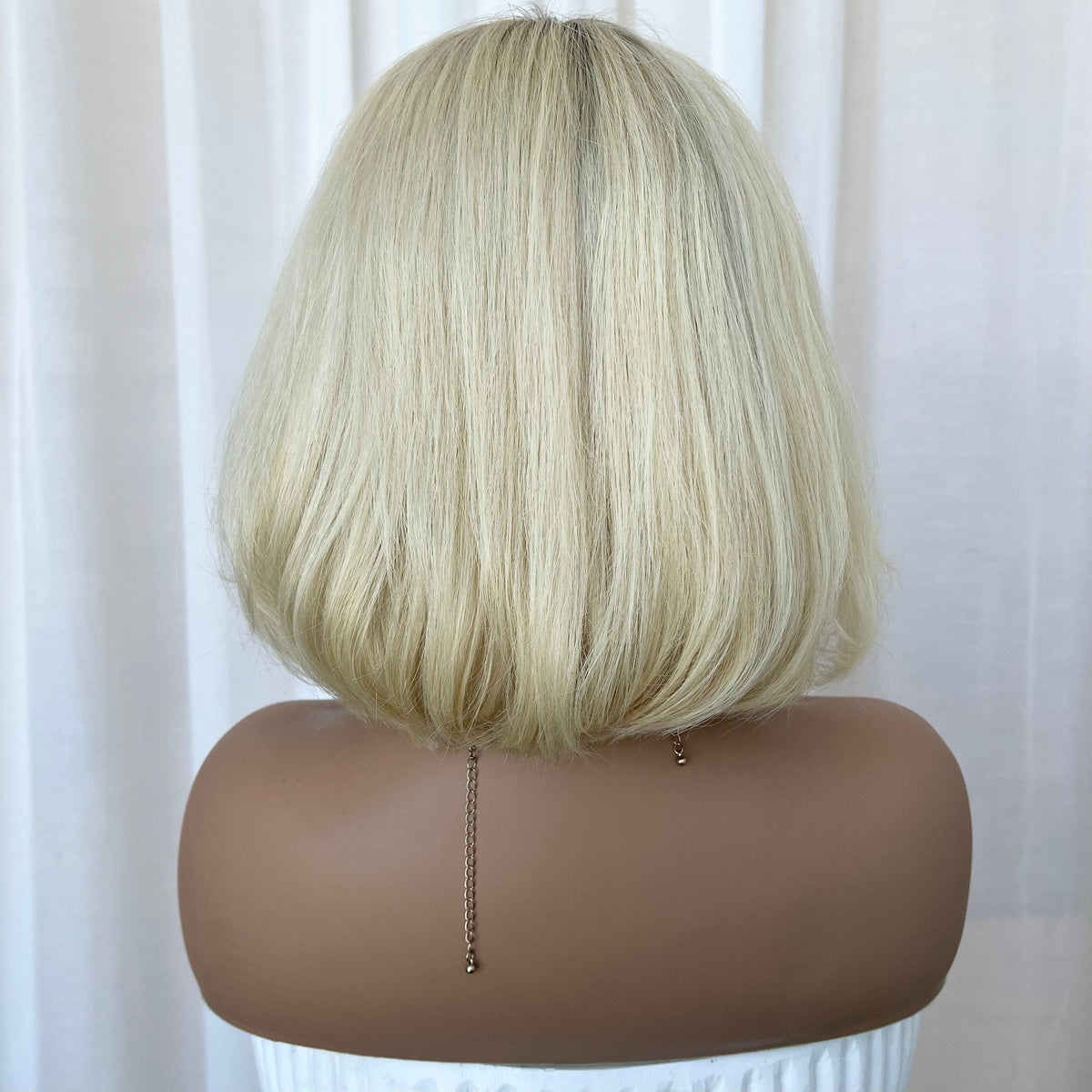 POLLY BOB | CUSTOM MADE