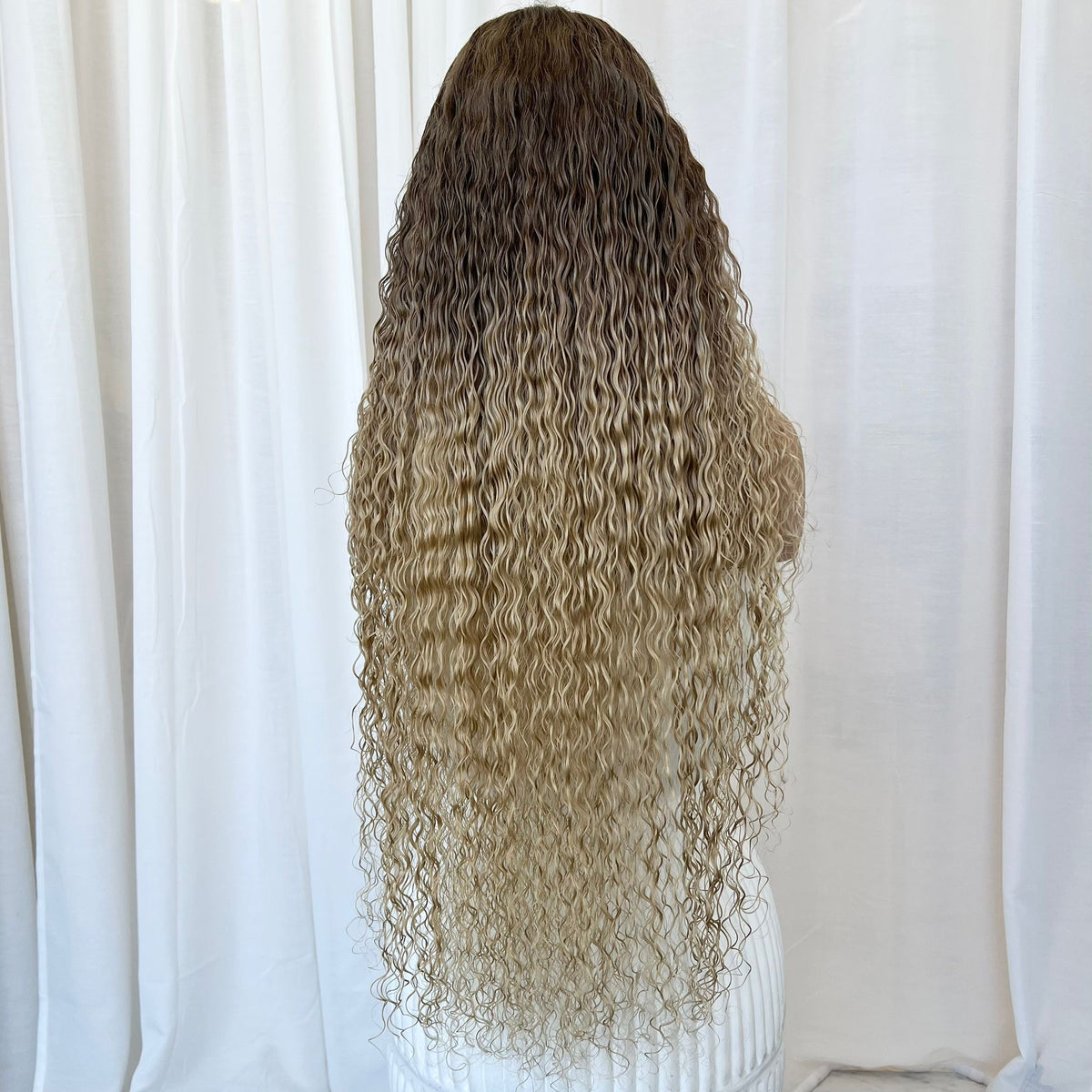 CIARA | HD LACE FRONT | XS-S