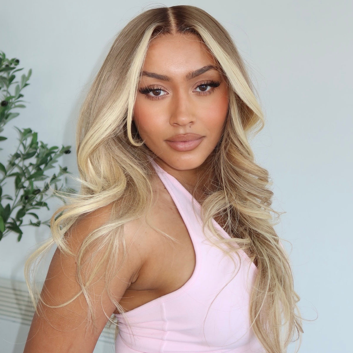 ALEGRA | HD LACE FRONT