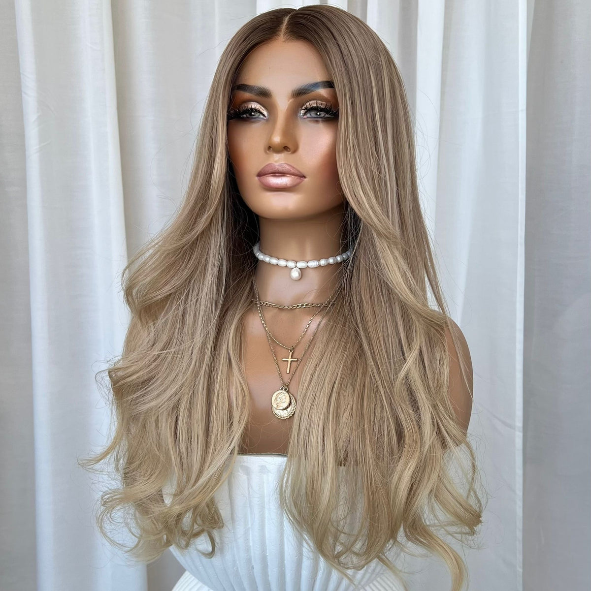 ROSIE | HD FULL LACE