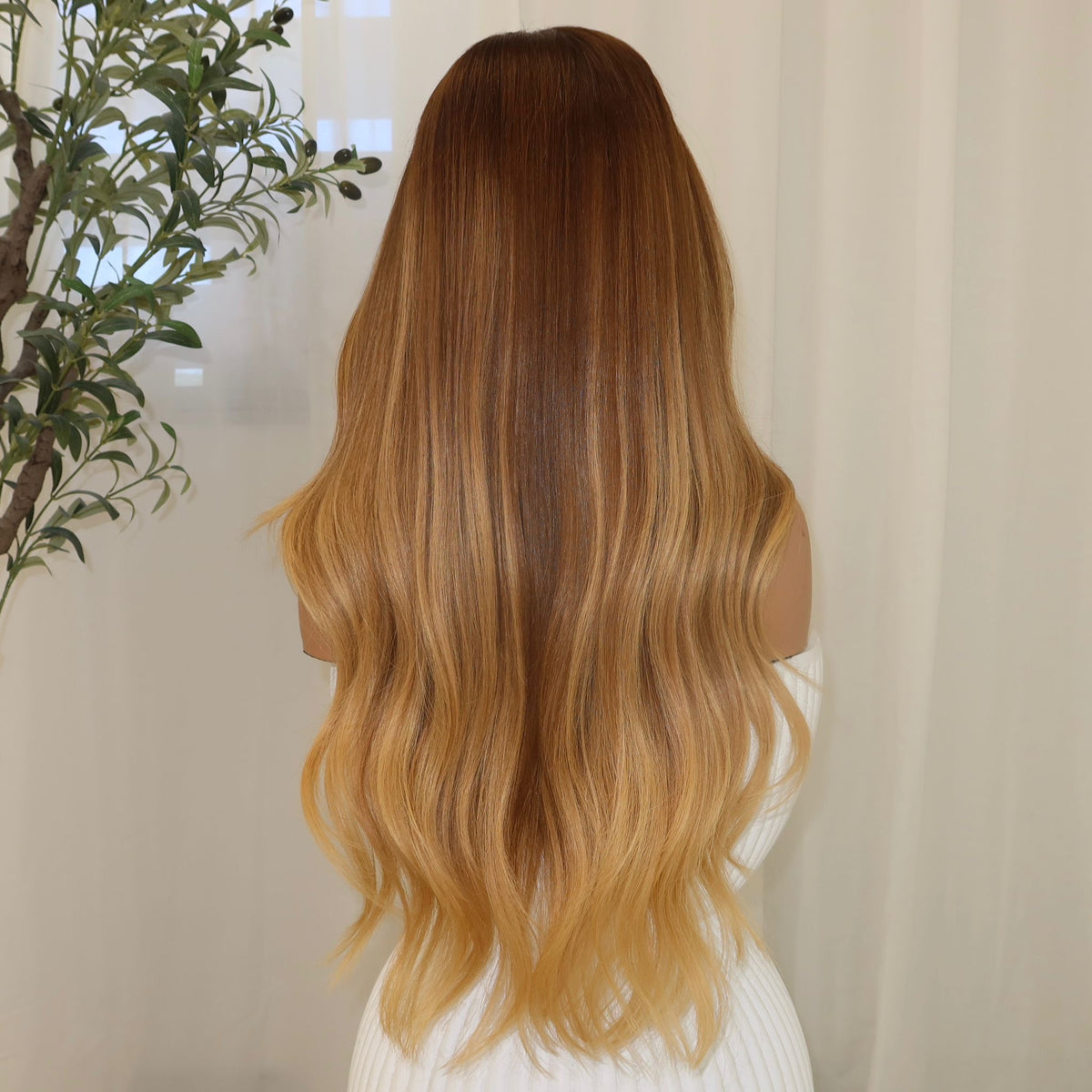 HONEY | HD LACE FRONT