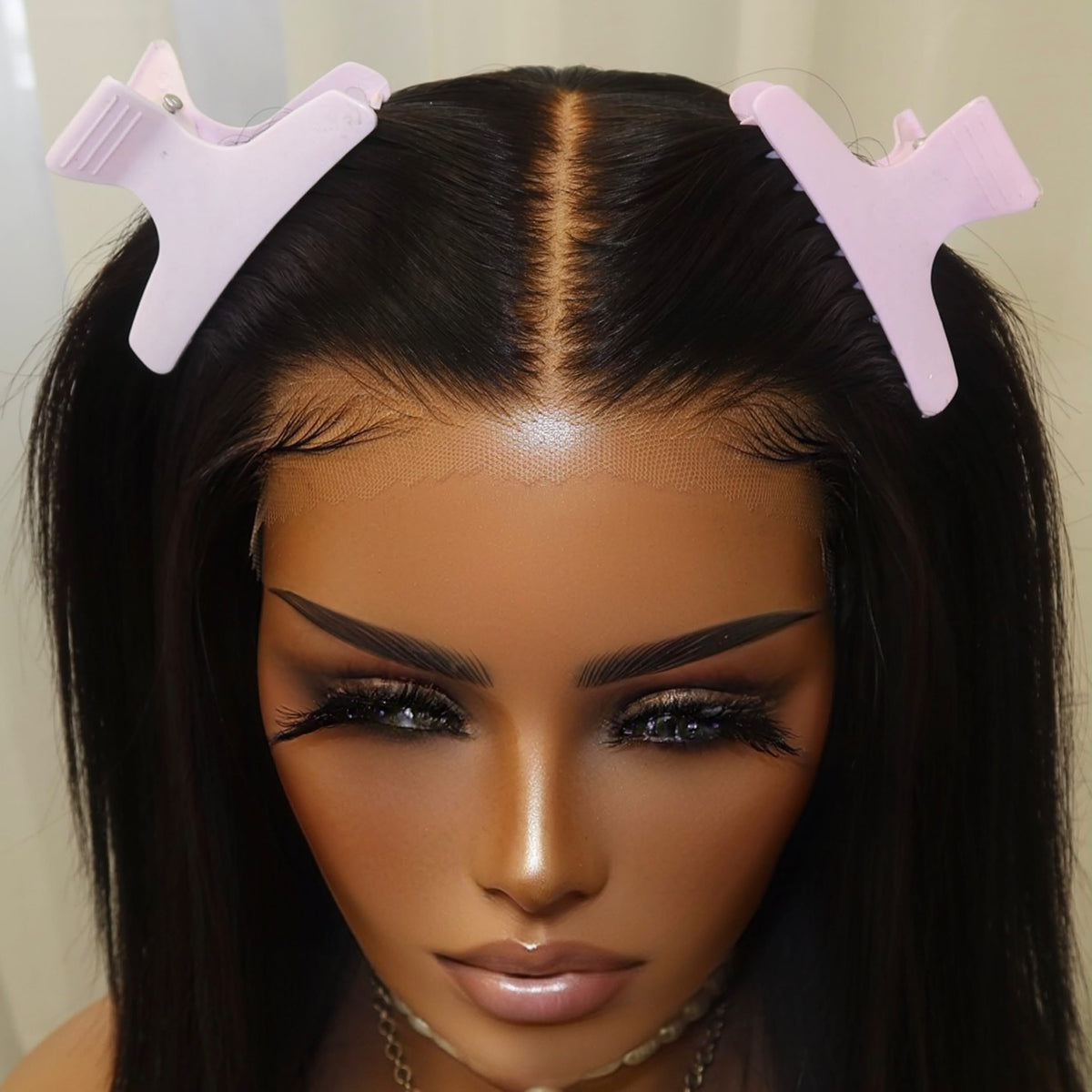 KING KYLIE | HD FULL LACE | S