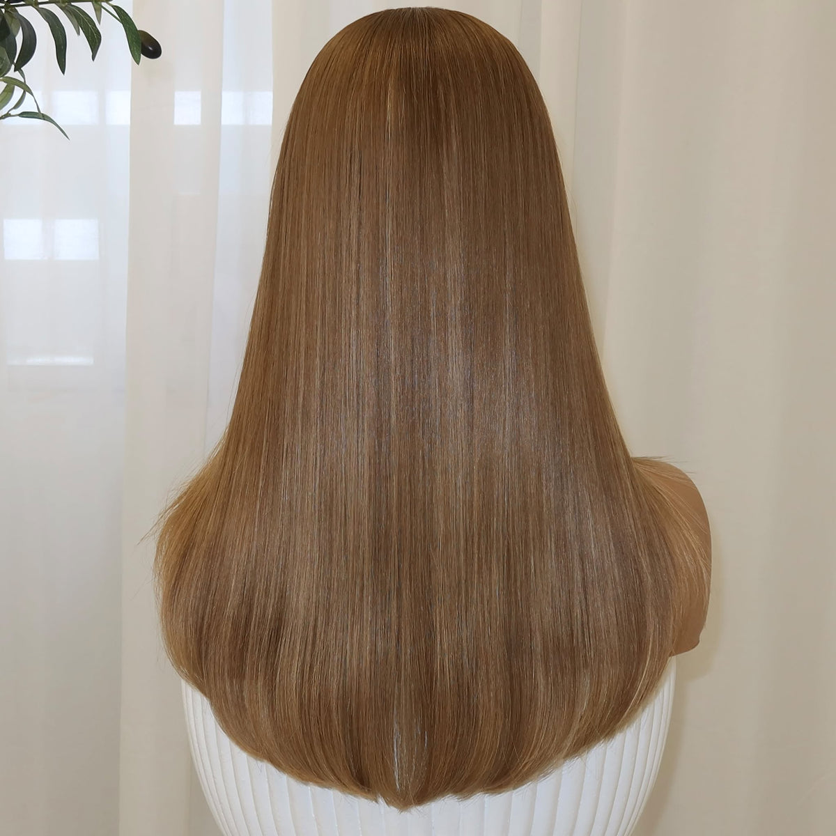 THE BECKY BOB | HD FULL LACE