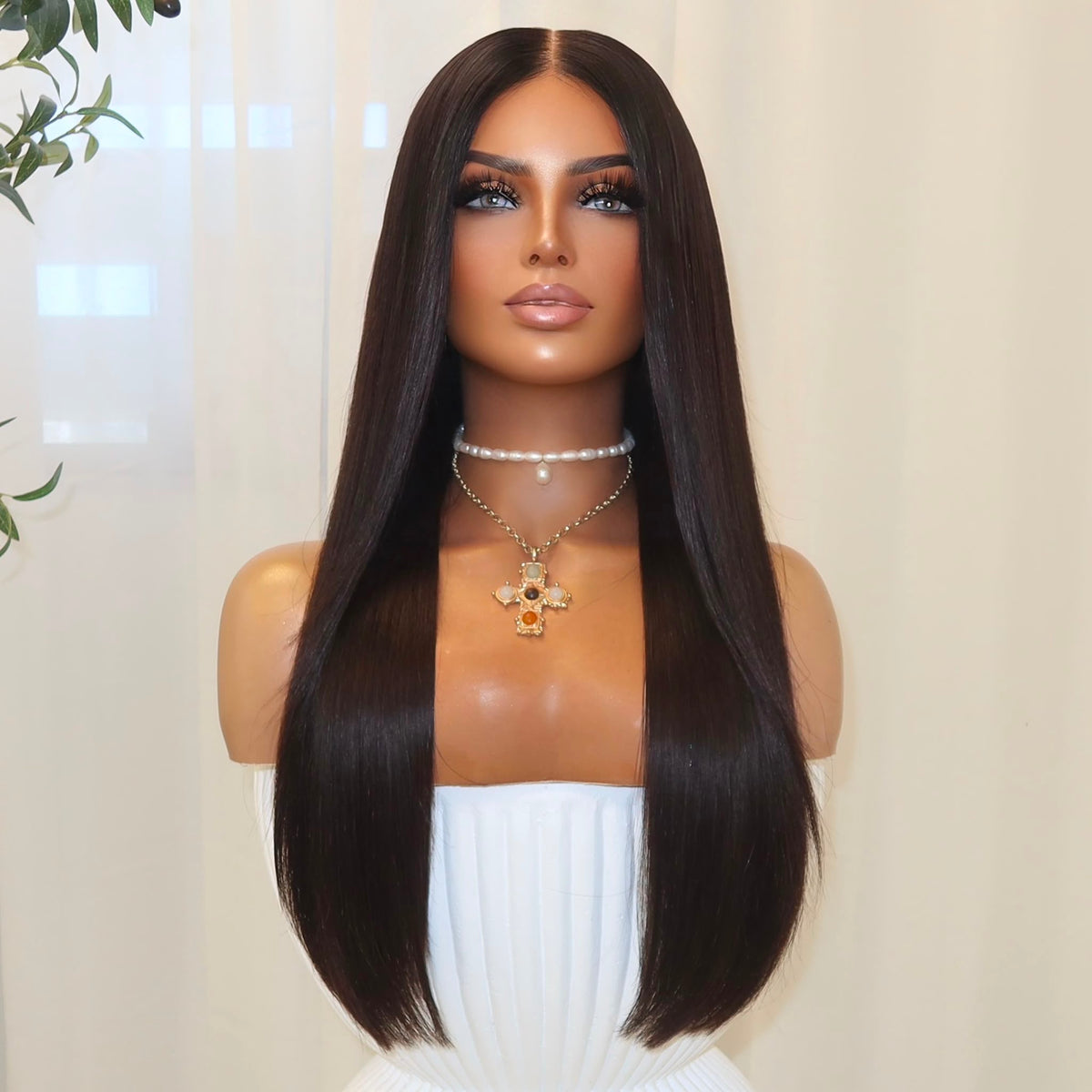 KING KYLIE | HD LACE FRONT | S-M