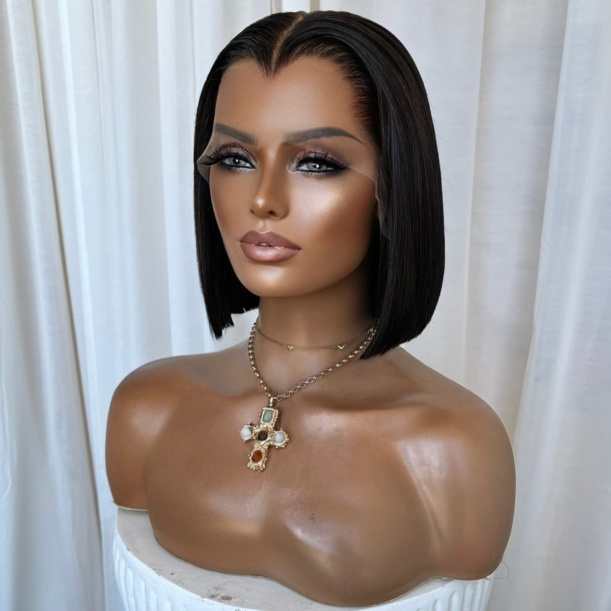 EMILY IN ROME LAGOS HAIRLINE | LACE FRONT