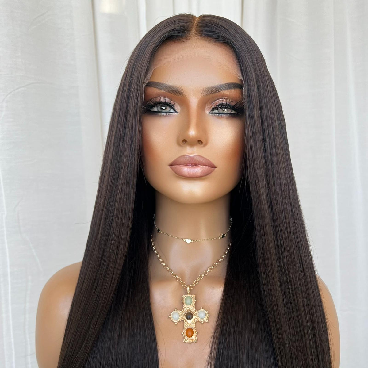 YEEZY | FULL LACE | M+L | MADE TO ORDER