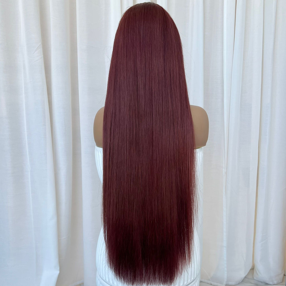 AMELIÈ | LACE FRONT | S-M