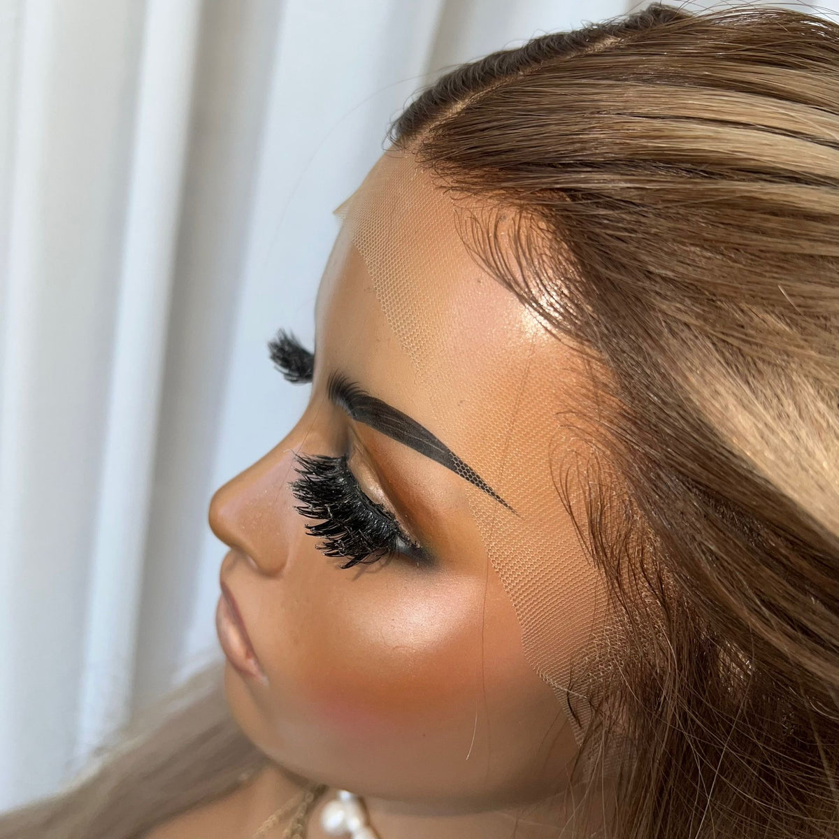 HAYLEY | HD LACE FRONT