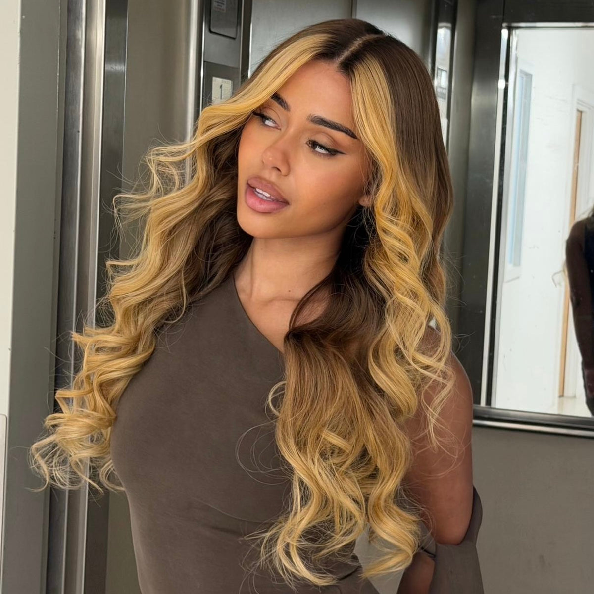 ARIA | HD LACE FRONT