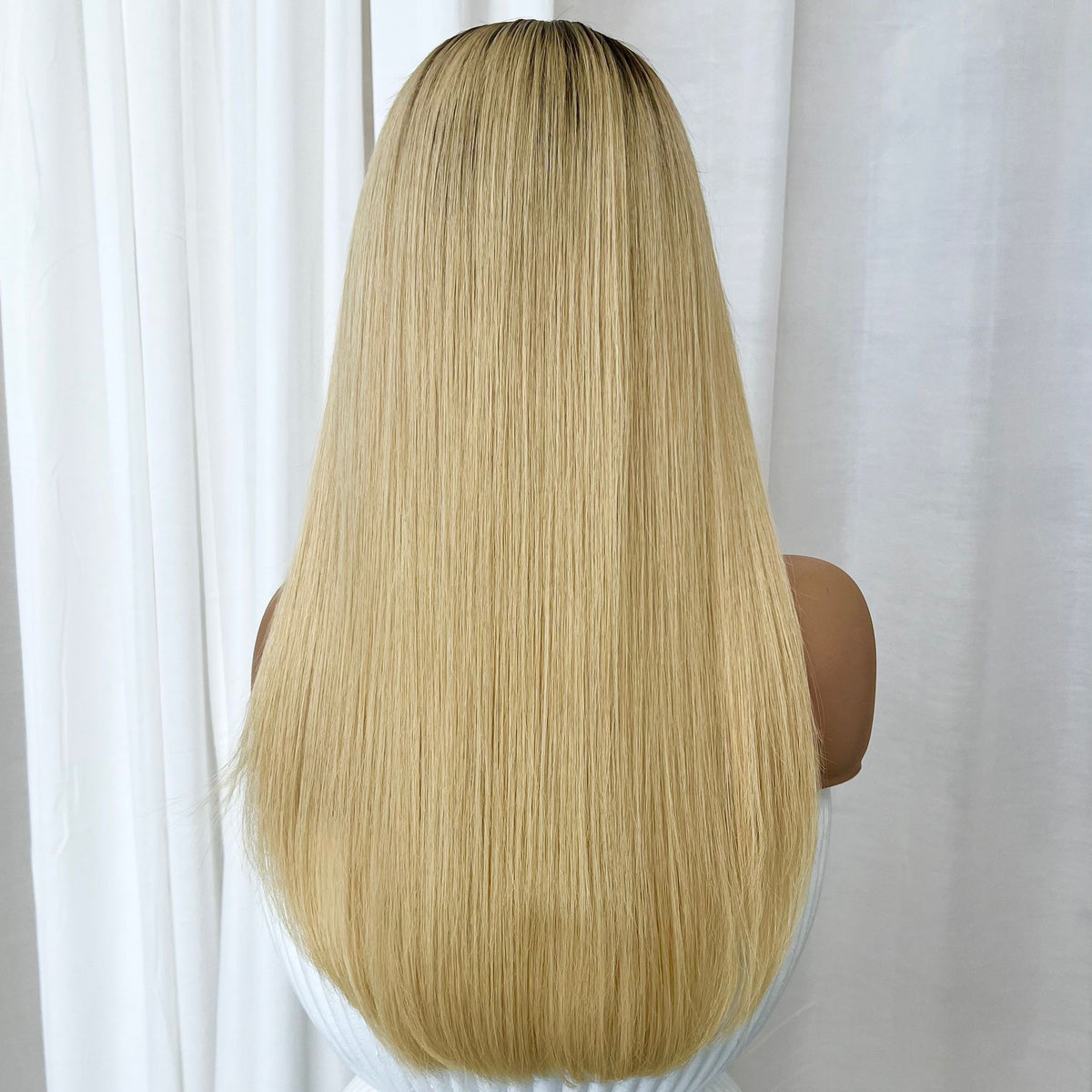 YEEZY GOLD | HD LACE FRONT