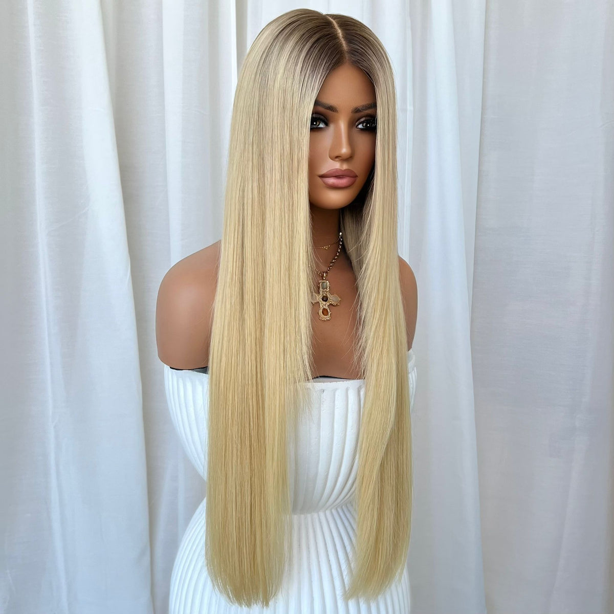 CHYNA | HD LACE FRONT