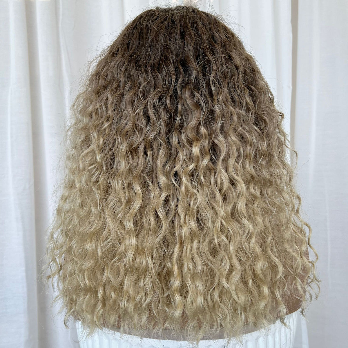 CIARA | HD LACE FRONT | XS-S | MADE TO ORDER