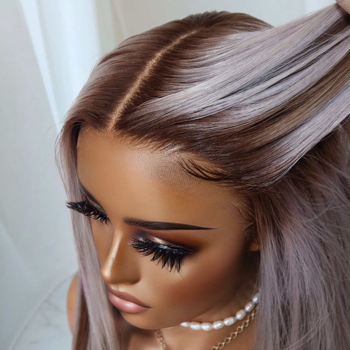 SAKURA | HD FULL LACE STRETCH CAP