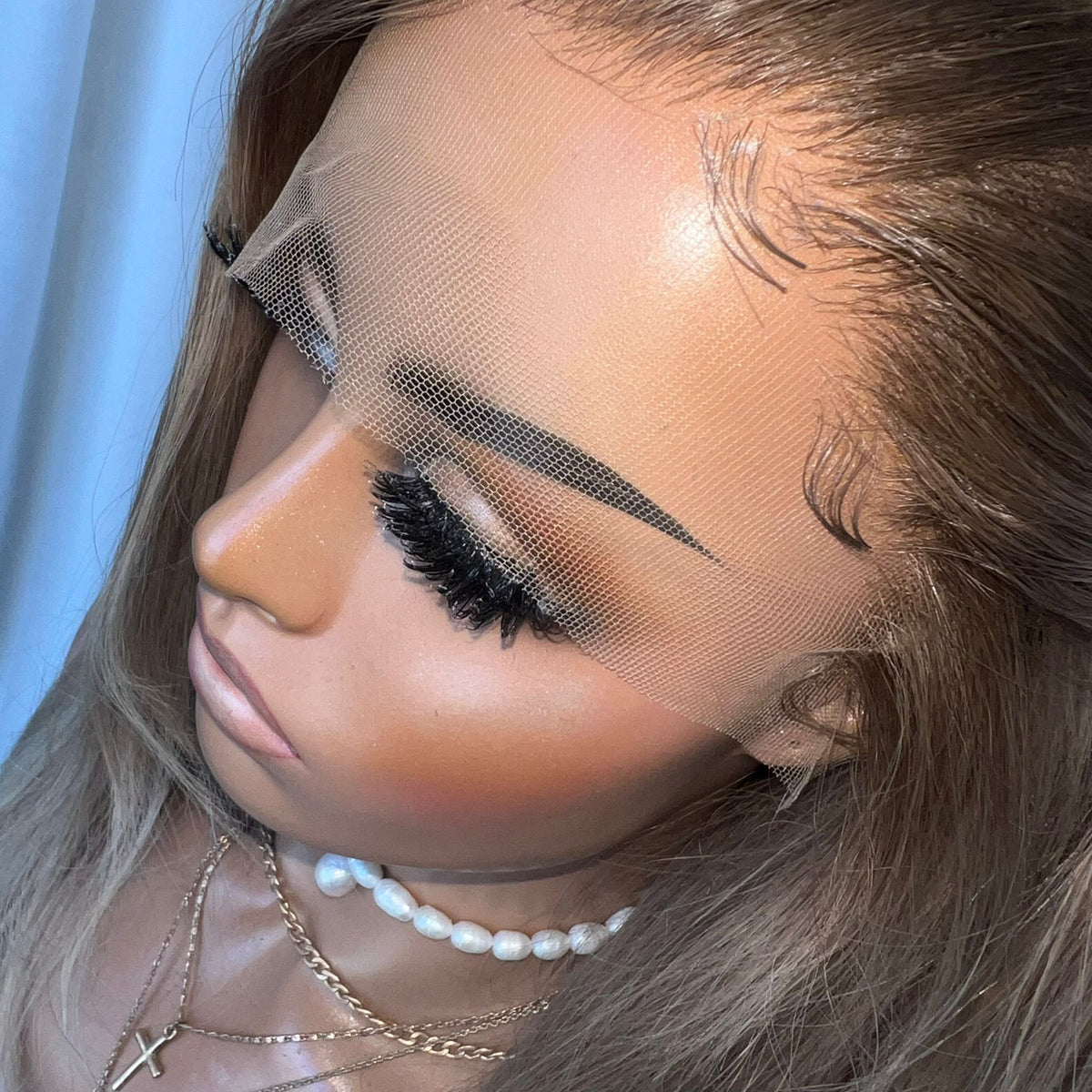 LONDON | HD LACE FRONT