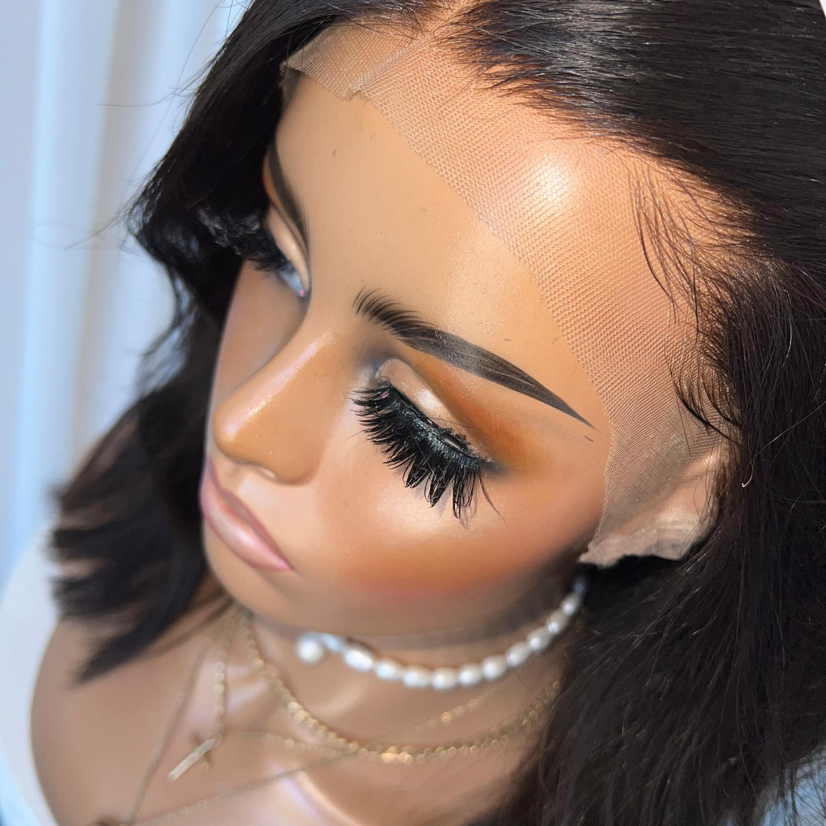 JESSA ROSE | HD FULL LACE | S+M