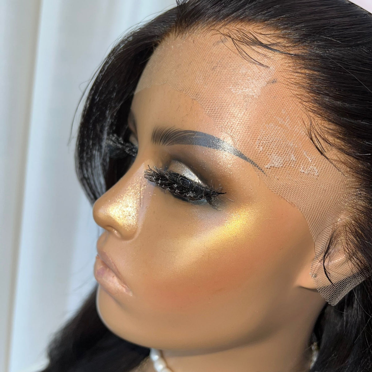 KING KYLIE | HD LACE FRONT
