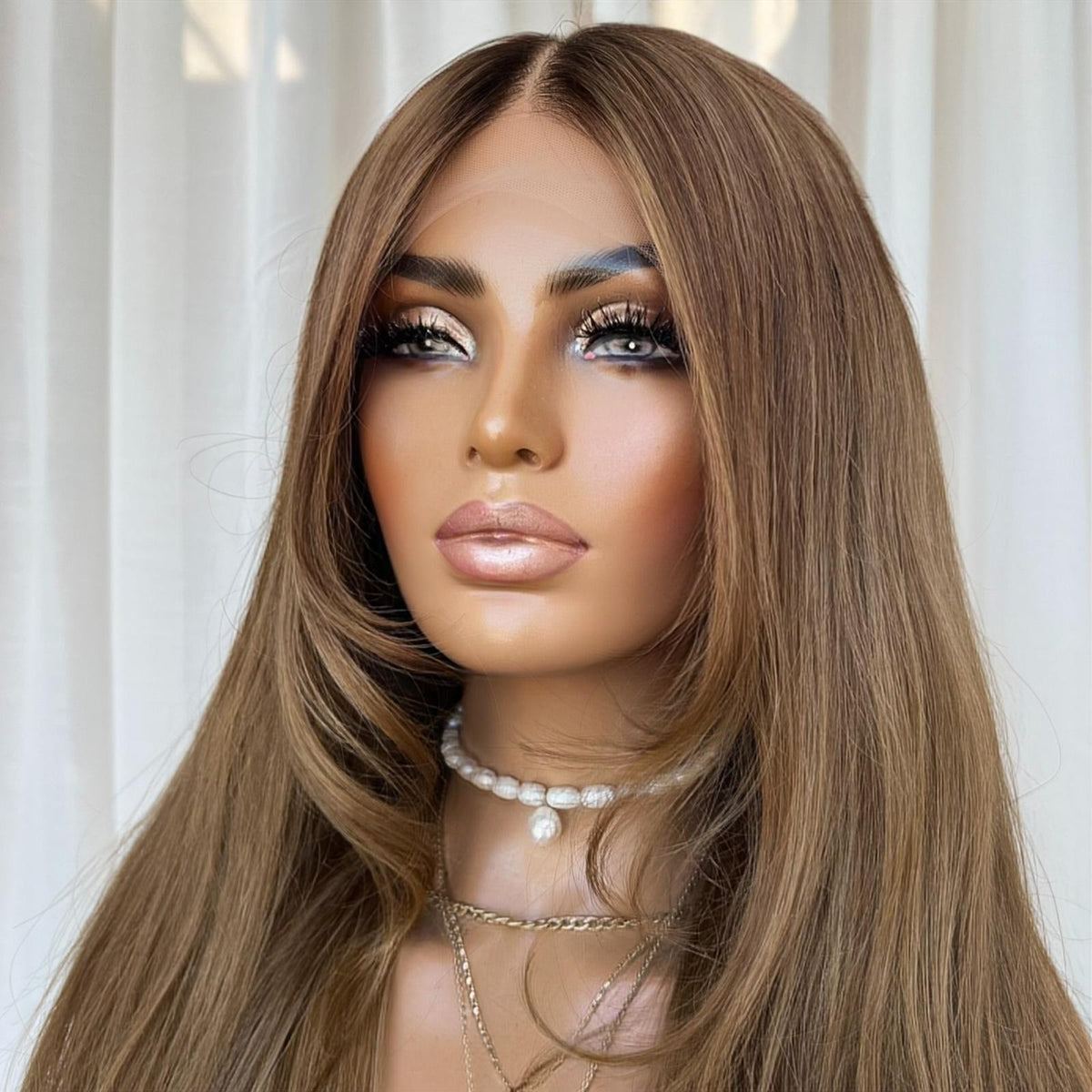 LA BELLE | LACE FRONT