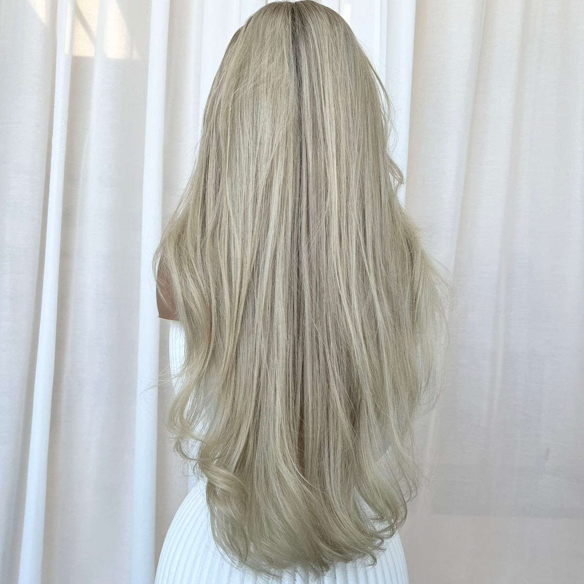 ASHLIE | HD LACE FRONT