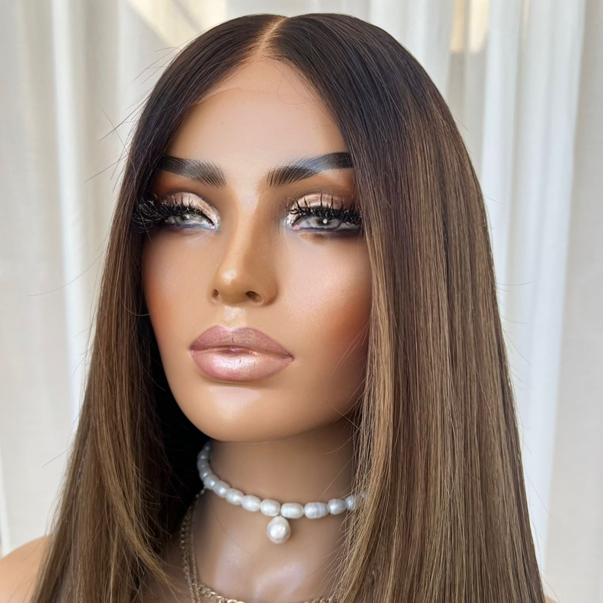 NATALIE | HD LACE FRONT