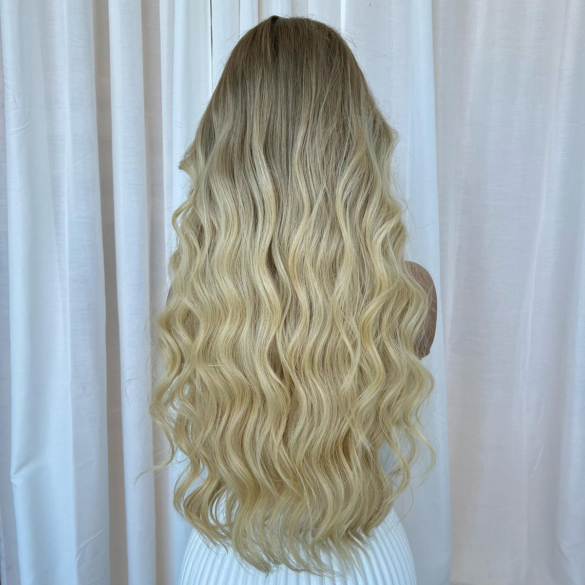 ELOISE | HD LACE FRONT | CUSTOM MADE