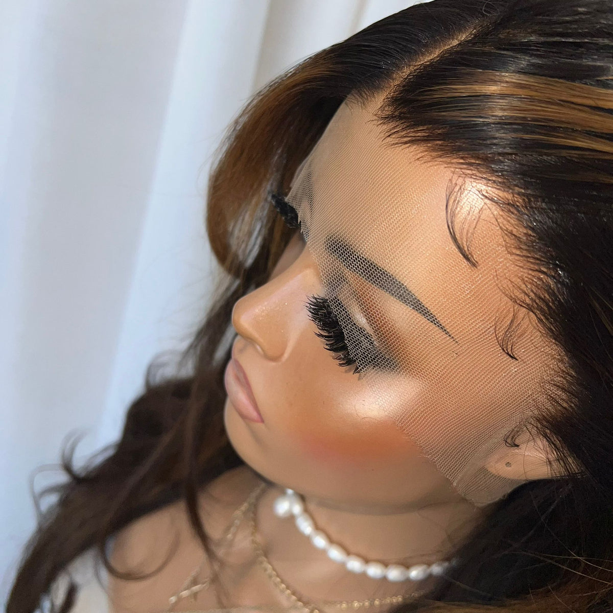 NAMIBIA | HD LACE FRONT