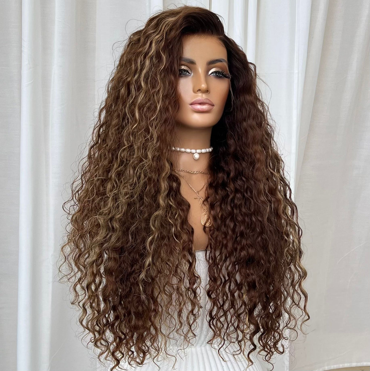 LALA | HD LACE FRONT | S-M