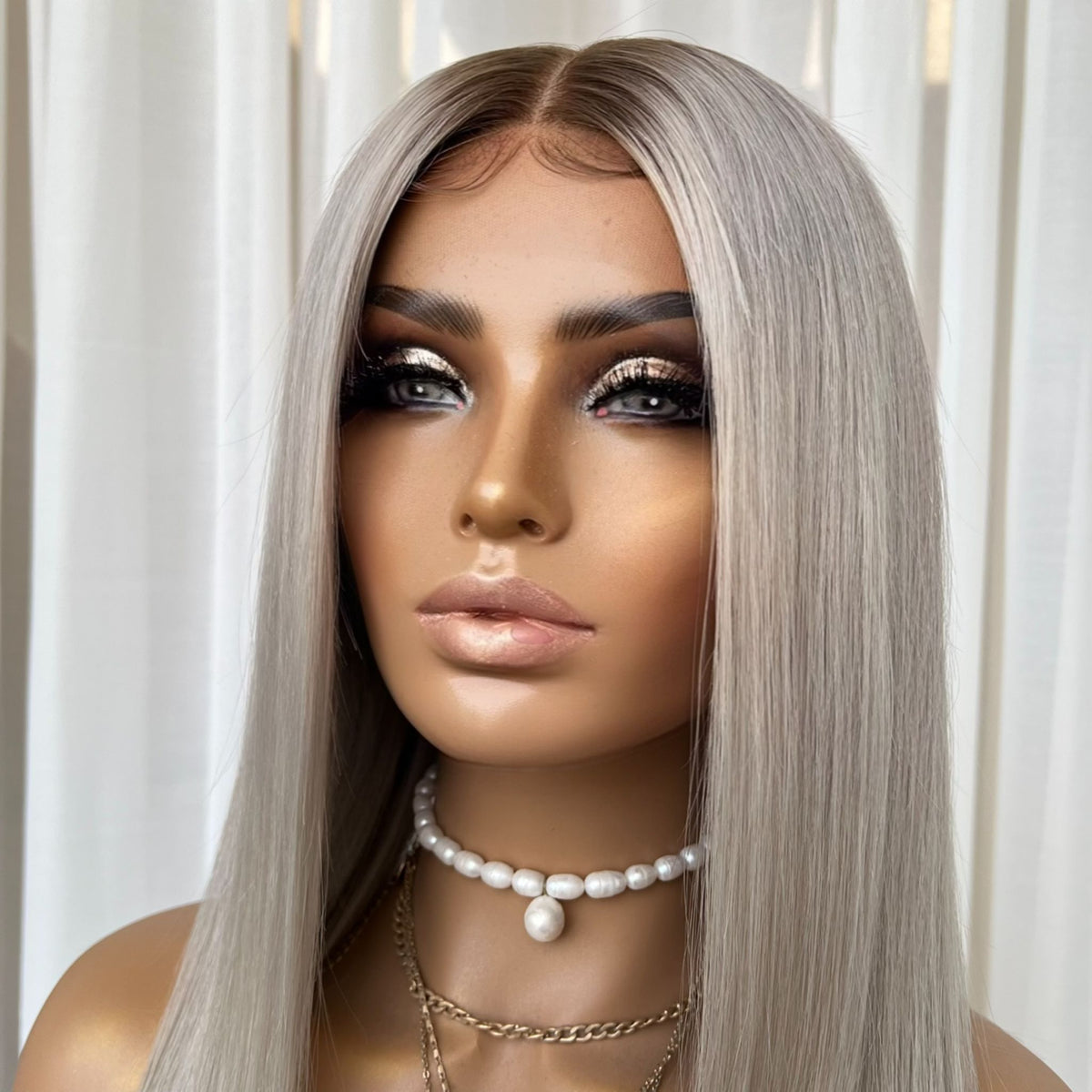 LILLY GREY | HD LACE FRONT | M-L