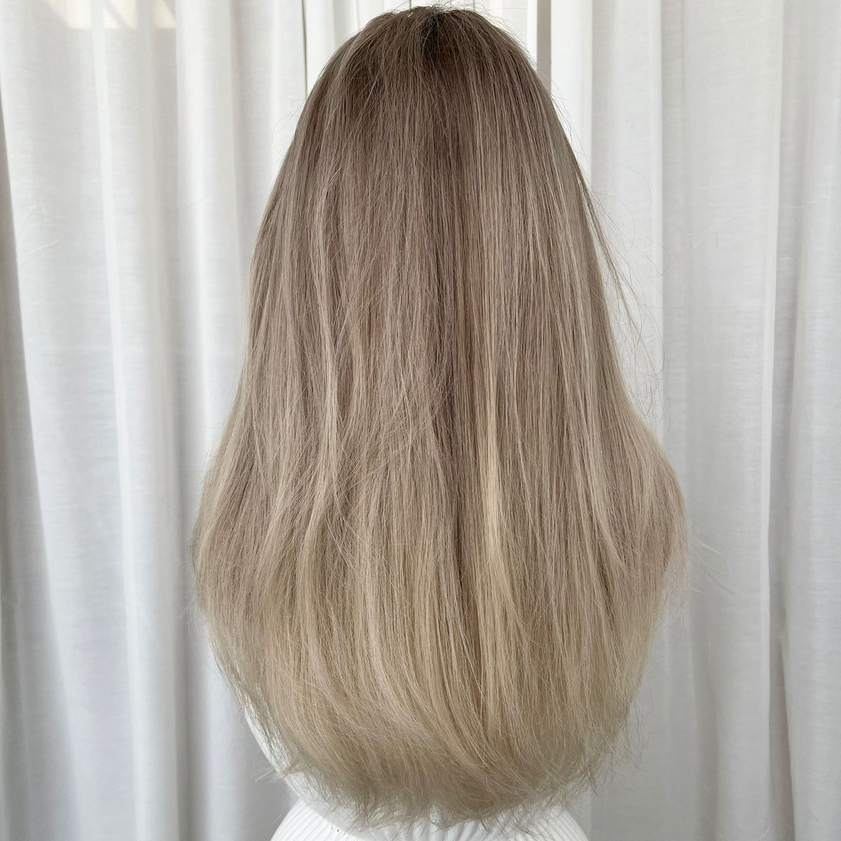 MONACO | HD FULL LACE STRETCH CAP | M-L | MADE TO ORDER