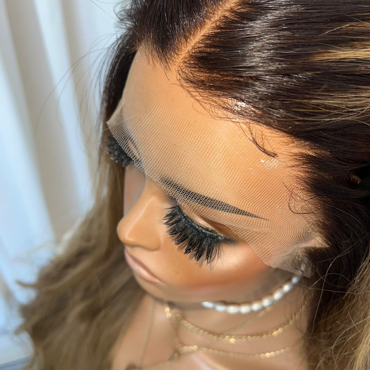 REINA | HD LACE FRONT