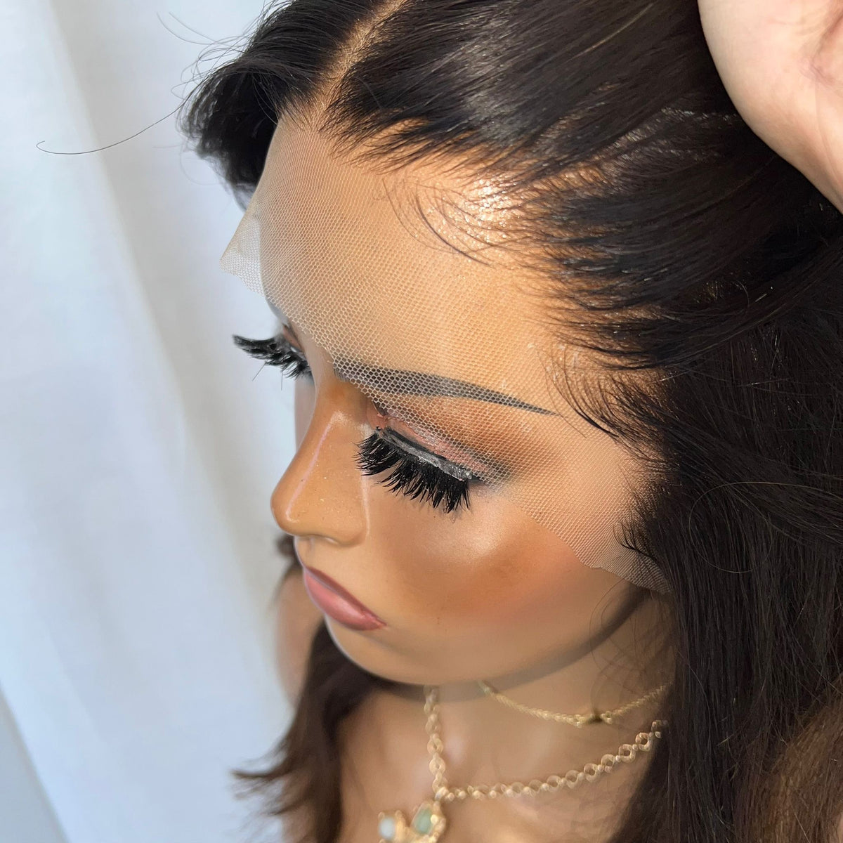 ARIANNA | HD LACE FRONT | MADE TO ORDER