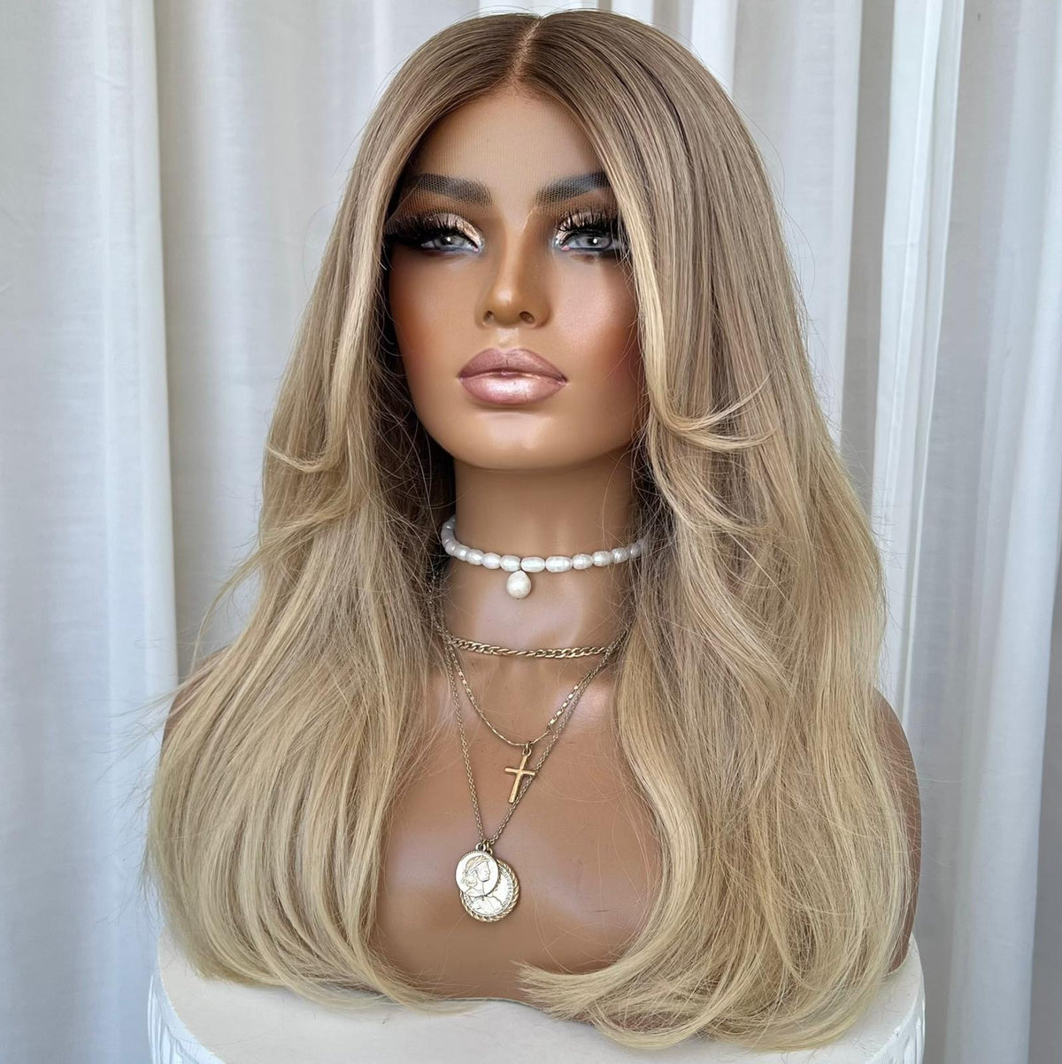 ROSIE | HD LACE FRONT