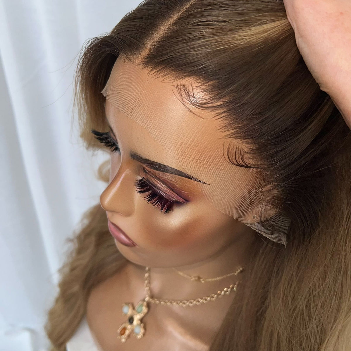 HARIETTÈ | HD LACE FRONT | S-M