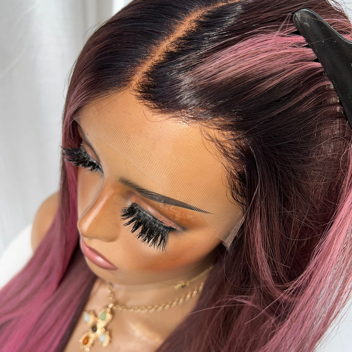 KELANI | CUSTOM MADE