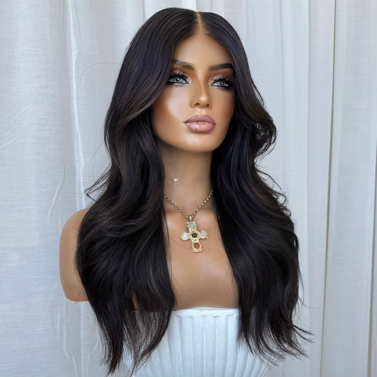 KING KYLIE | HD FULL LACE | MADE TO ORDER