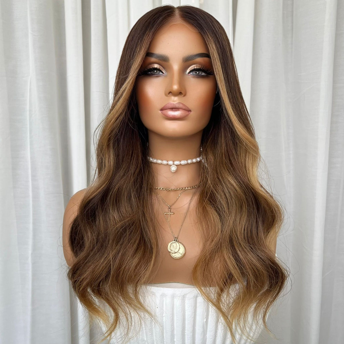 COCO | HD TOPPER