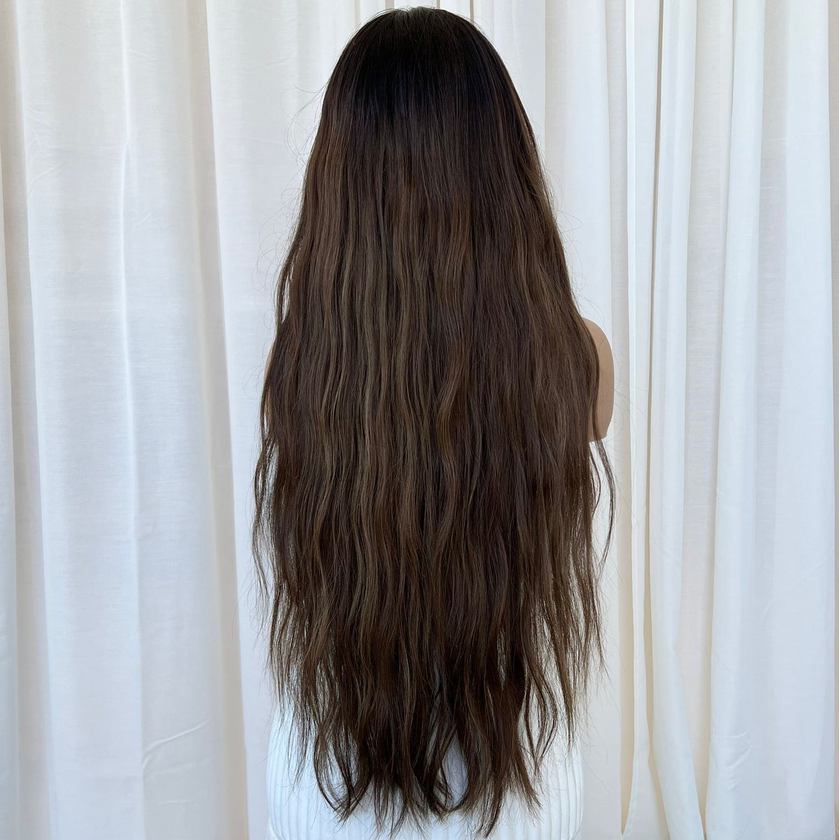 AURELIA | HD LACE FRONT | CUSTOM MADE