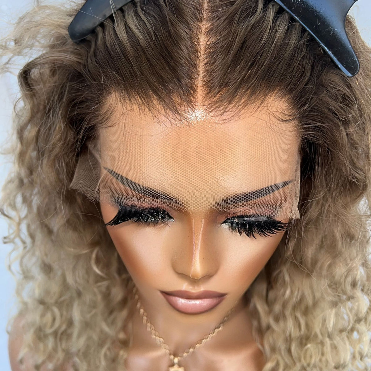 CIARA | HD LACE FRONT | XS-S | MADE TO ORDER