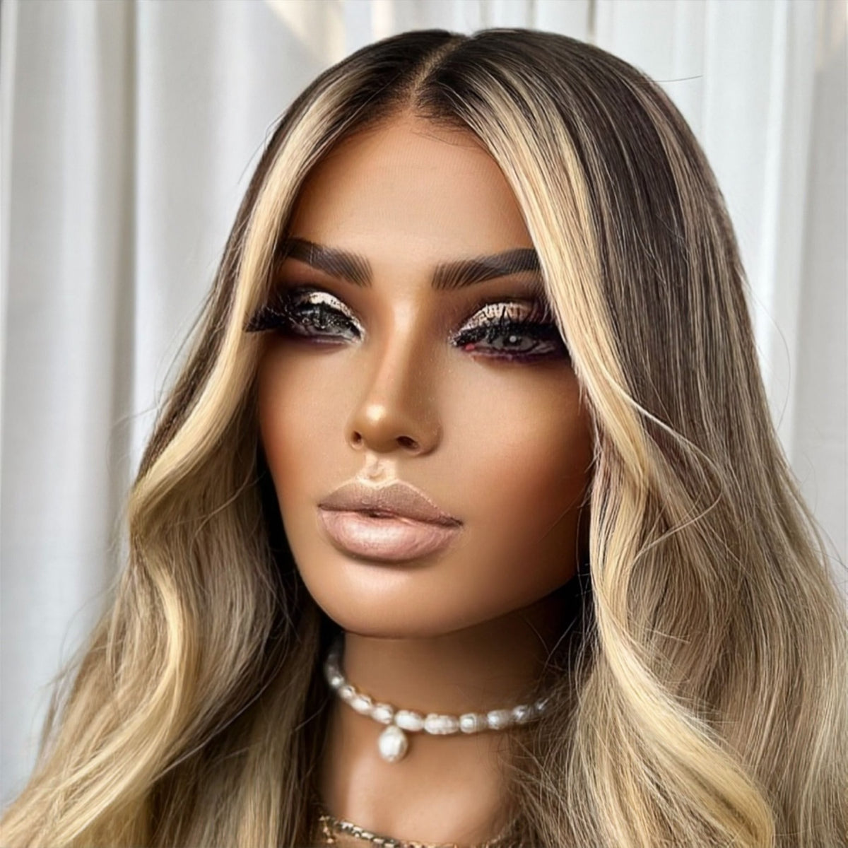 REMINI | HD LACE FRONT | MADE TO ORDER