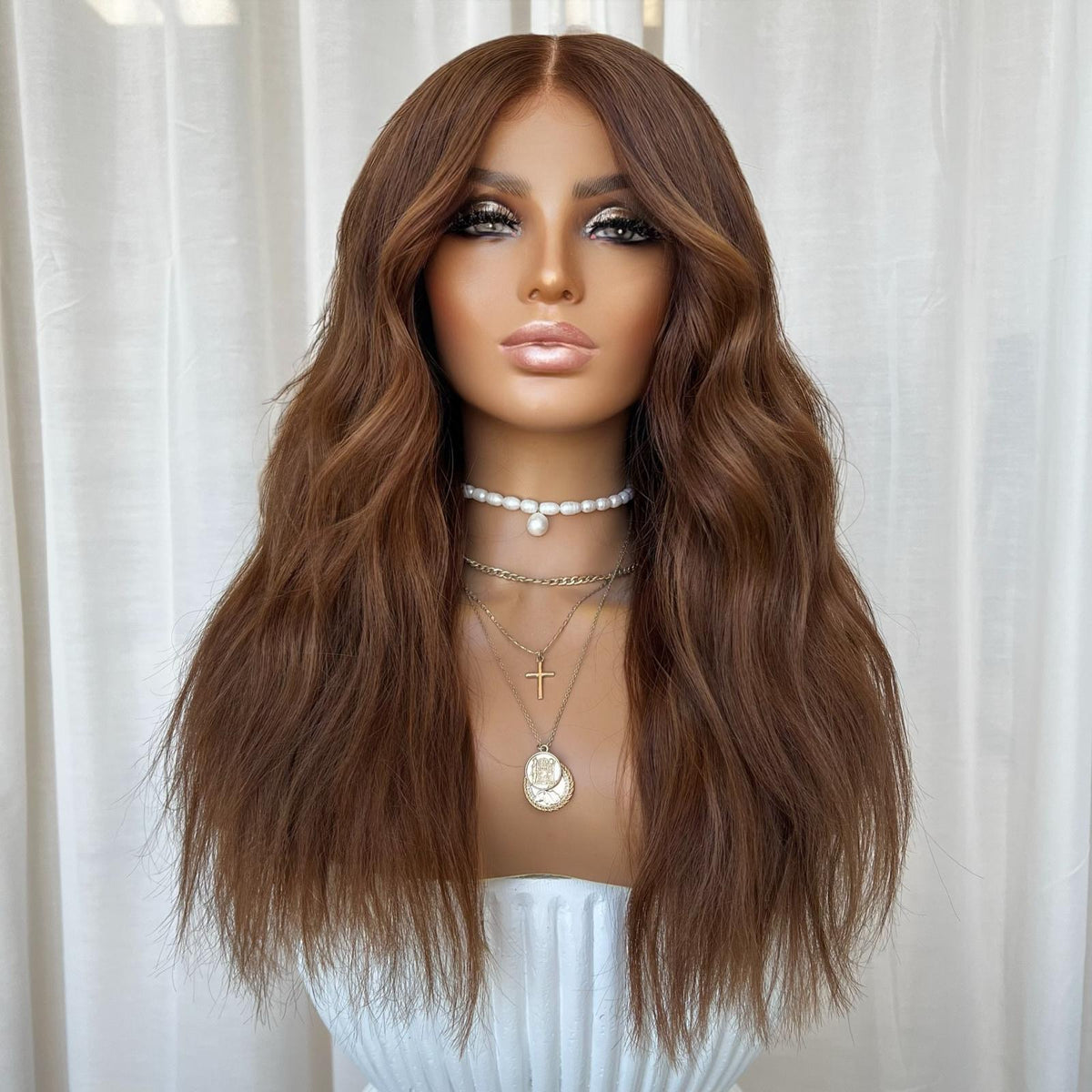 ROSAY | HD LACE FRONT | S-M