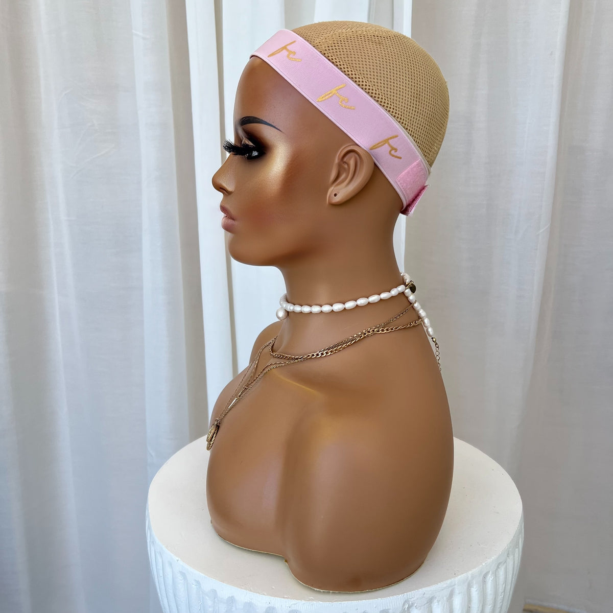 BELLA LACE MELT BAND