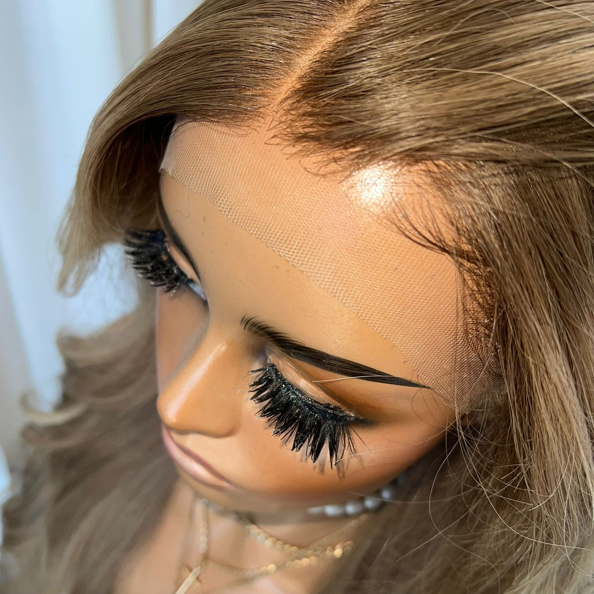 HAYLEY | HD LACE FRONT