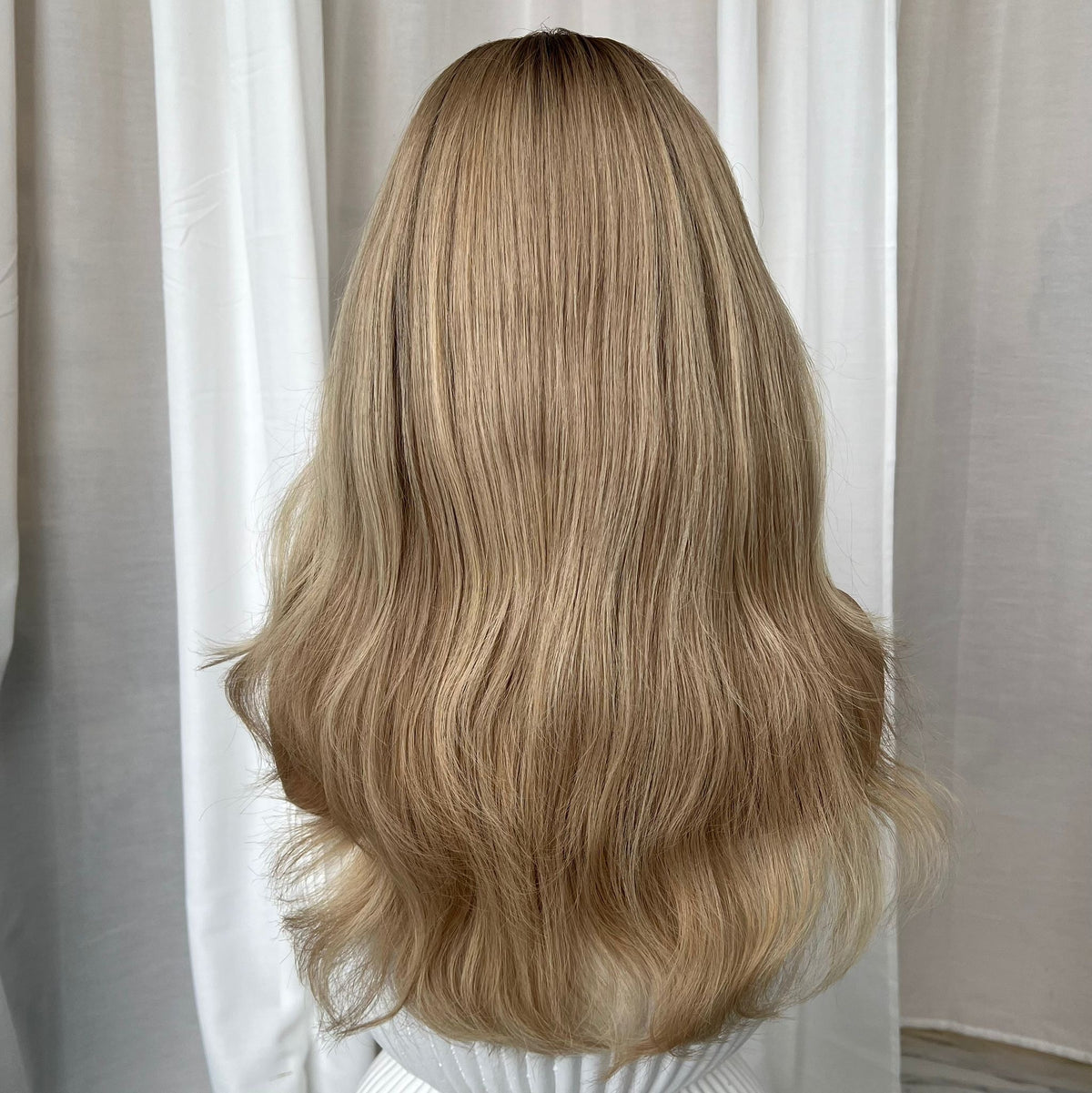 HAYLEY | HD LACE FRONT | S-M