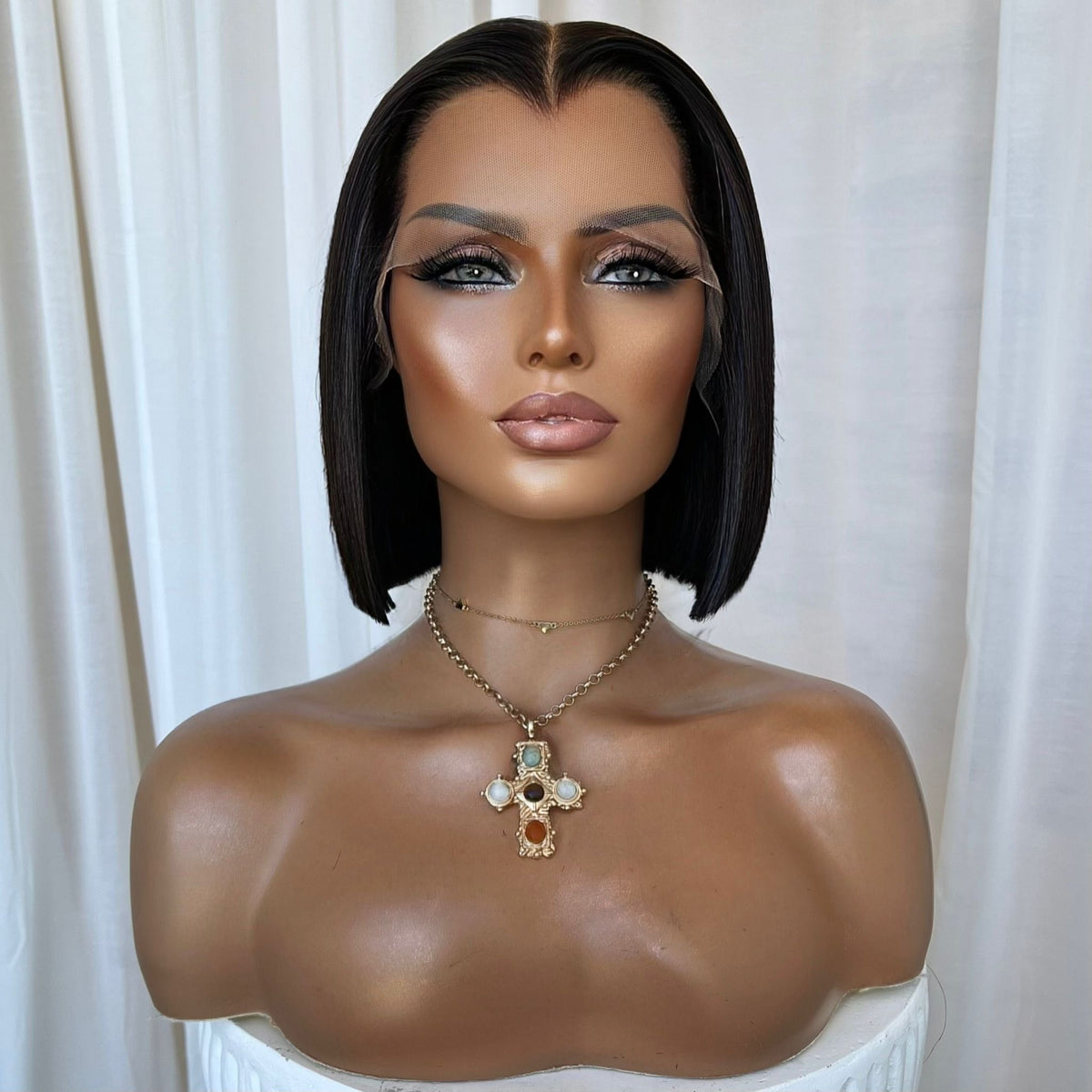 EMILY IN ROME LAGOS HAIRLINE | LACE FRONT