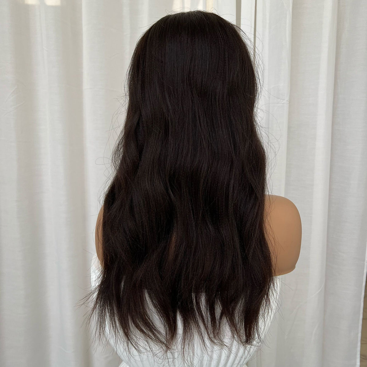 KING KYLIE YAKI | HD TOPPER | 20 INCHES