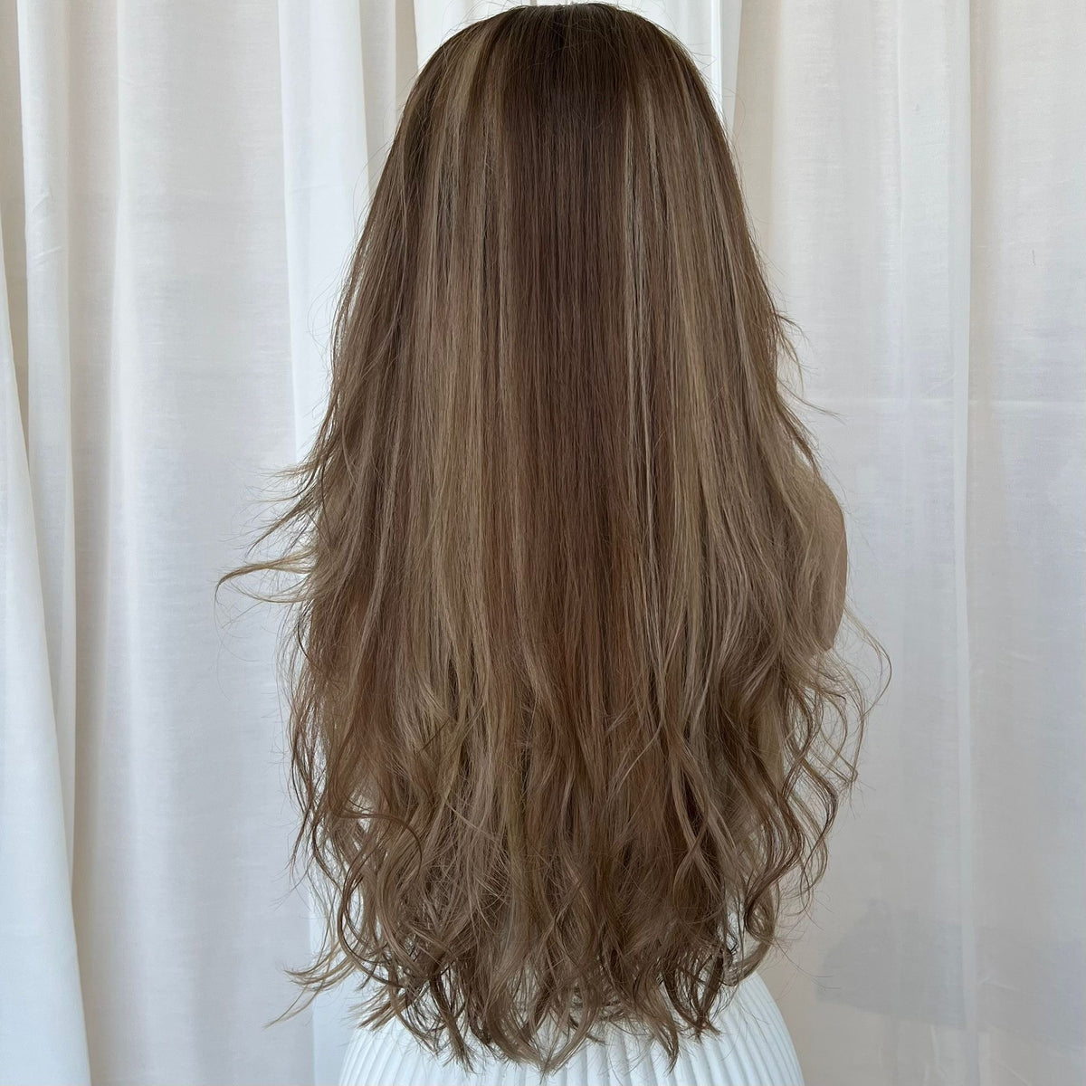 JANA | LACE FRONT | M-L