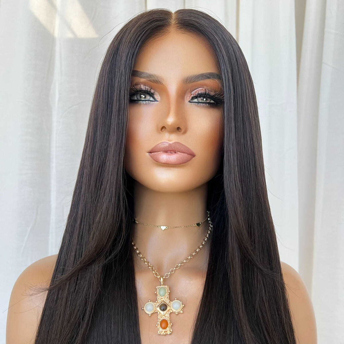 KING KYLIE | HD FULL LACE | XS+S | MADE TO ORDER