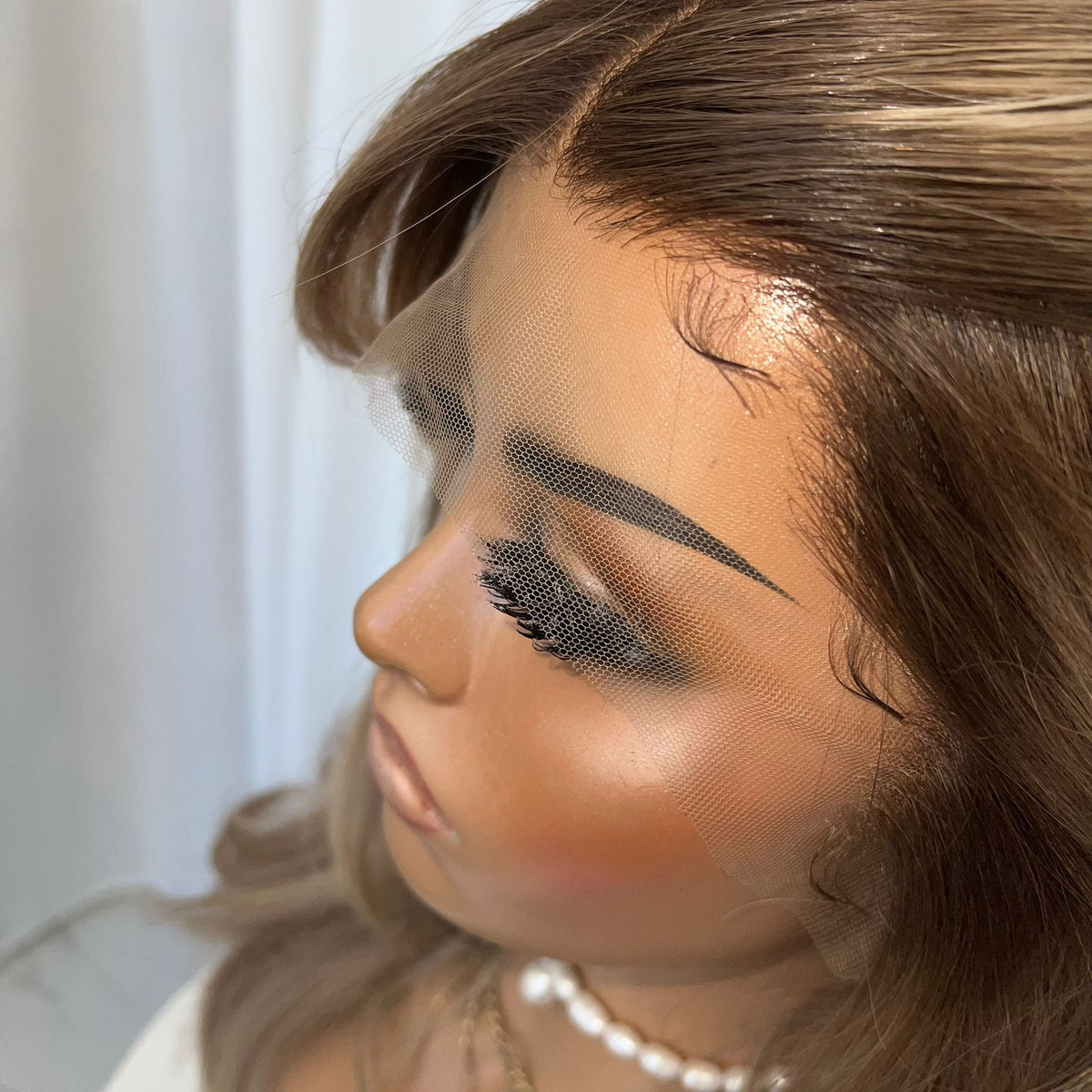 HAYLEY | HD LACE FRONT | S-M